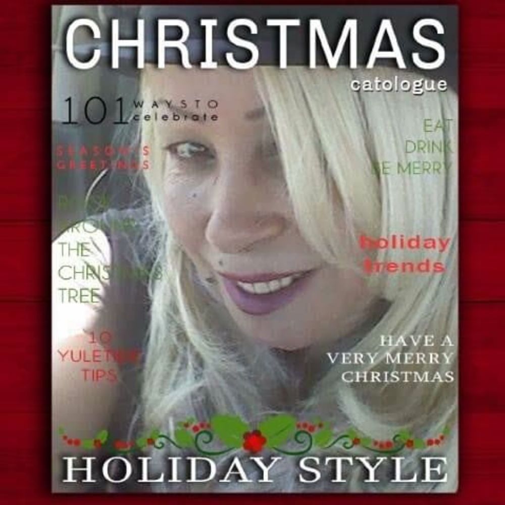 Meet your Posher, Carattini28ada